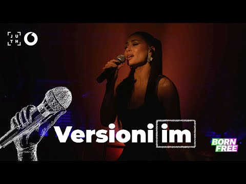 Soni Malaj - Versioni im | A•Live•Night - 4K