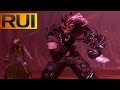 Soul Sacrifice Delta - Monstrux, Wraith and Facecam ...