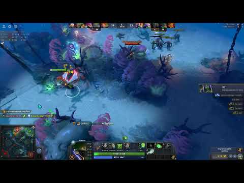 Dota 2 Rubick Gameplay | Rubick God | LT Commentary | #froger