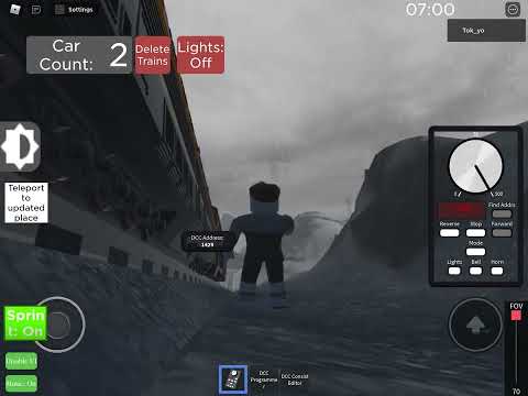 Big Alice Going To Rescue Icebreaker failure