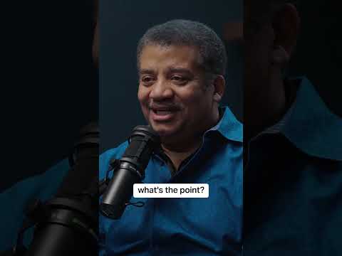 How science is a victim of its own success