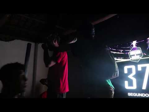 DIALECTO vs. SAM - Cuartos de Final BDM - Sobredosis de Freestyle