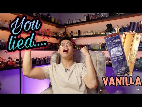 Mùi Hương Nhận Nhiều Gạch Đá Nhất: Resenha Colônia das Missões Le Couvent | Kiên Fragrance