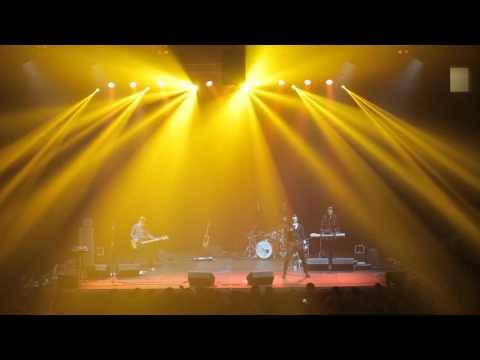 LERMONT - Красота // Концерт в Ледовой Арене 30 мая 2016