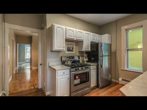 33 Briggs St, Unit 1, Salem MA -  Betsy Merry -  Tel  508 641 6241