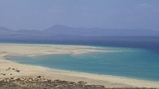 preview picture of video 'Fuerteventura, Jandia, Canary Islands - Spain Travel Channel'
