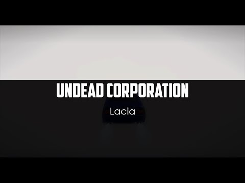 Lacia - Undead Corporation