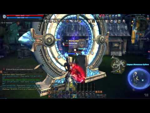 Tera Online - Cтрим #96