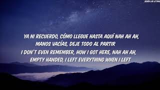 Respiro Sebastián Yatra English Translation (Letra)