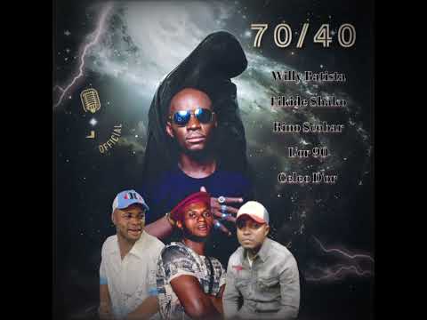 70/40 CHICOTTE (Audio Officiel) Dj Willy Batista ft Dj Likide Shako Rino Scobar Dj L'or 90 Dj Celeo