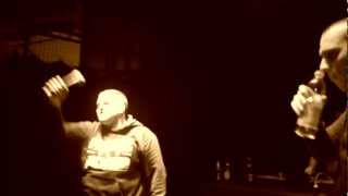 Vega - Outro/Luft Live Skater&#39;s Palace Münster