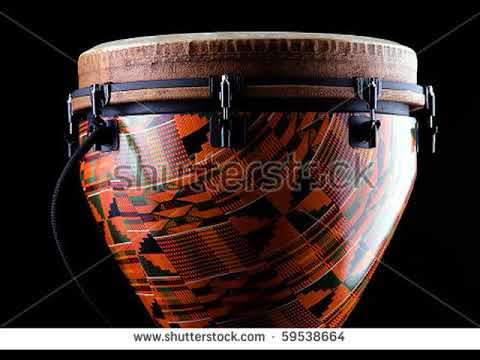 Dj SiD Latin Ultra Conga Tech House mix 2018