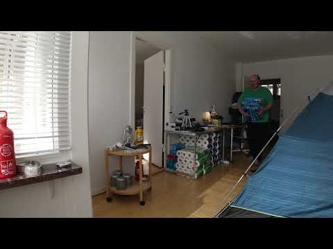 MongoTV_4388 - NETTO Haul 154 Kroner - TOILETPAPIR LAGER