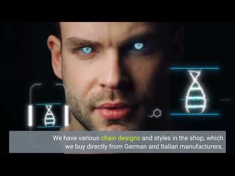 Silberketten » Stilvoll im Alltag unterwegs - OTTO