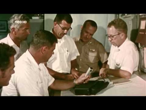 Terra X - Wilder Planet - Stürme