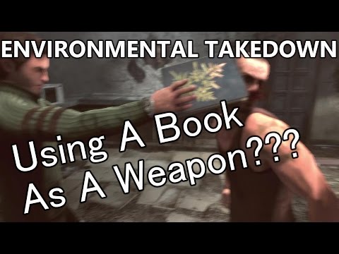 The Bourne Conspiracy Takedowns | Filipino Martial Arts