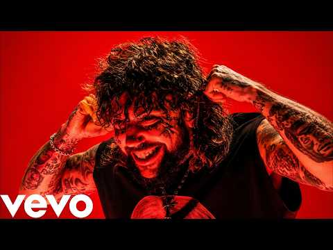 $UICIDEBOY$ Ft. Yelawolf & Tech N9ne - Ammo (Music Video)