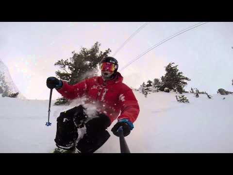 April 28th Faceshots