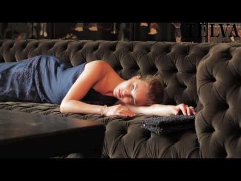 TELVA NOVIEMBRE - RAINEY QUALLEY: LA HIJA DE ANDY MACDOWELL SE HACE MAYOR