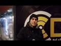 Ivan Mladenov VANCHA Stragers In The Night Sinatra Cover
