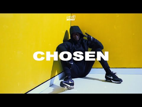 [FREE] Nines x Clavish x Rimzee Sample Type Beat "CHOSEN" | UK Rap Instrumental 2023