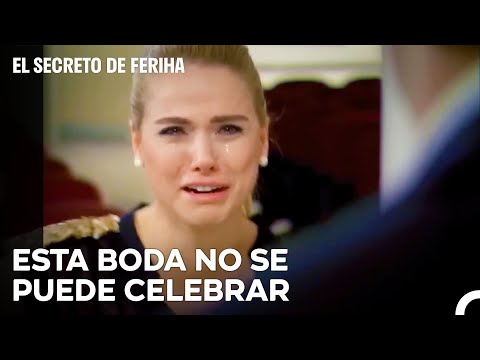 Hande Asaltó La Boda De Koray - El Secreto De Feriha Capítulo 45