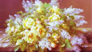 Lilacs and roses | Spoken word poetry