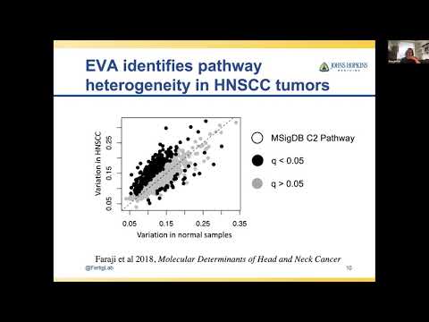 Uncovering hidden sources of transcriptional dysregulation arising from inter- and intra-...