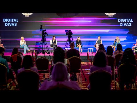 Digital Divas 2021 | The Aftermovie