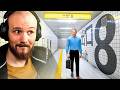 Exit 8 Hatte Ein Update