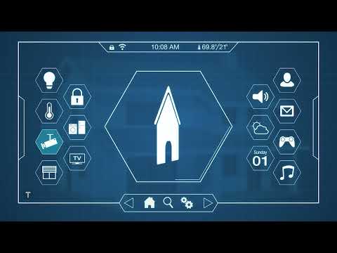 Ratgeber Bau Tirol - Smart Home