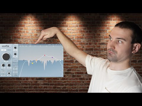 Soothe 2 Is it the #1 plugin in the Industry?