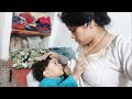 Baby Feeding Vlogs New Breastfeeding Vlog Mom Daily Routie