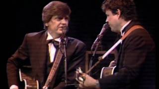 Everly Brothers - Lucille (live 1983) HD 0815007