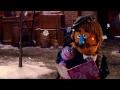 HBO LATINO PRESENTA ONCE UPON A SESAME STREET CHRISTMAS PROMO