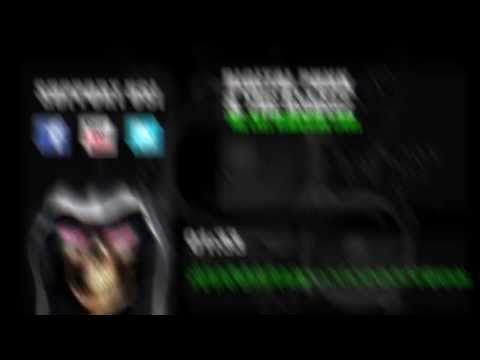 Digital Punk & The R3belz - The Last Remaining Light {FULL HQ + HD}