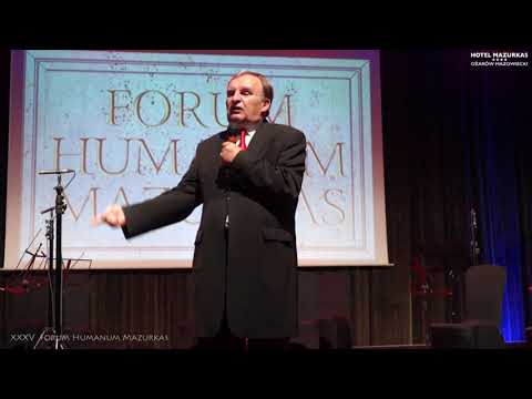 XXXV FHM- 100-lecia odzyskania przez Polskę niepodległości- Sławomir Pietras cz2