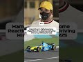 Fernando Alonso Drove His Championship Winning Renault RB25 Around Abu Dhabi In 2020 #f1 #alonso