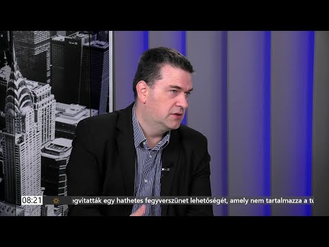 PIRKADAT Breuer Péterrel: Kiss Ambrus