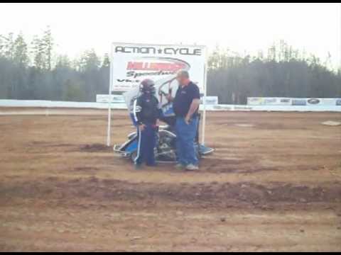 Millbridge Speedway Harlem Shake