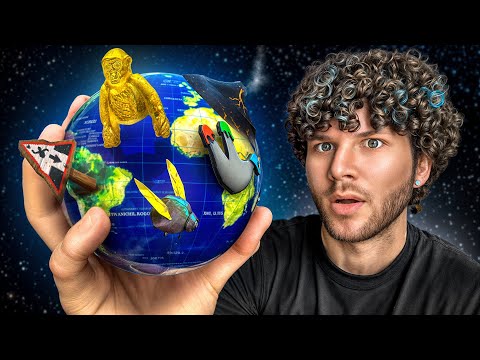 I Played EVERY Custom Map in Gorilla Tag