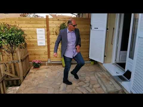 Danse en Ligne - Cumbia Semana