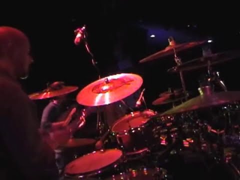 James Wesley Tour (Drum Cam)