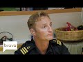 Below Deck Mediterranean: Did Danny Zureikat Go Too Far with His Poem? (Season 1, Episode 4) | Bravo
