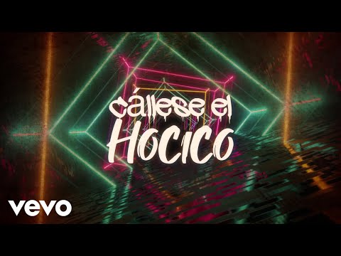 W. Corona, Chato 473 - Cállese El Hocico (LETRA)