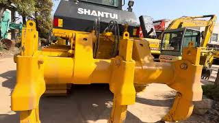 Venta de Shantui SD 22 bulldozer - Imagen 4 | Machineryline UY Shantui SD 22 bulldozer | Imagen 4 - Machineryline