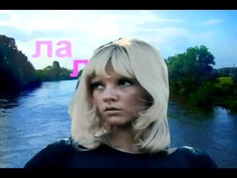 Sylvie Vartan- La Maritza