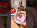 Mrunal Thakur S Breakfast Smoothie For Weightloss Shorts Breakfast Smoothie Mrunalthakur