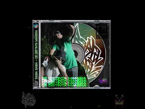 RABIA SABIA - DE DISTINTA MANERA 2021