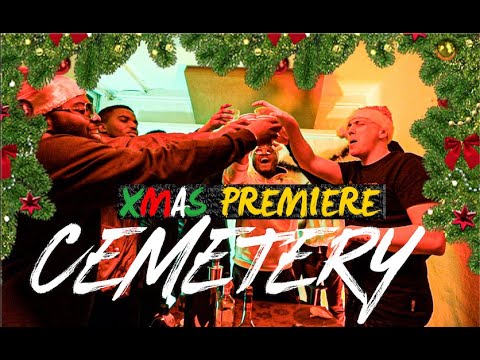 Cemetery - Deadly R3AL ft Jay0117 | Music Video [ Christmas 2020 ]